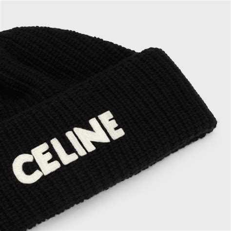 fake celine beanie|celine hat women.